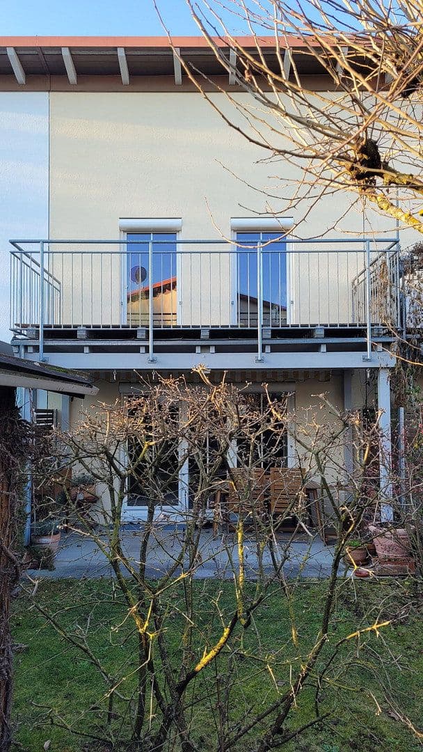 house for sale, 120 m², Erlangen, Bavaria house for sale, 120 m², Erlangen, Bavaria