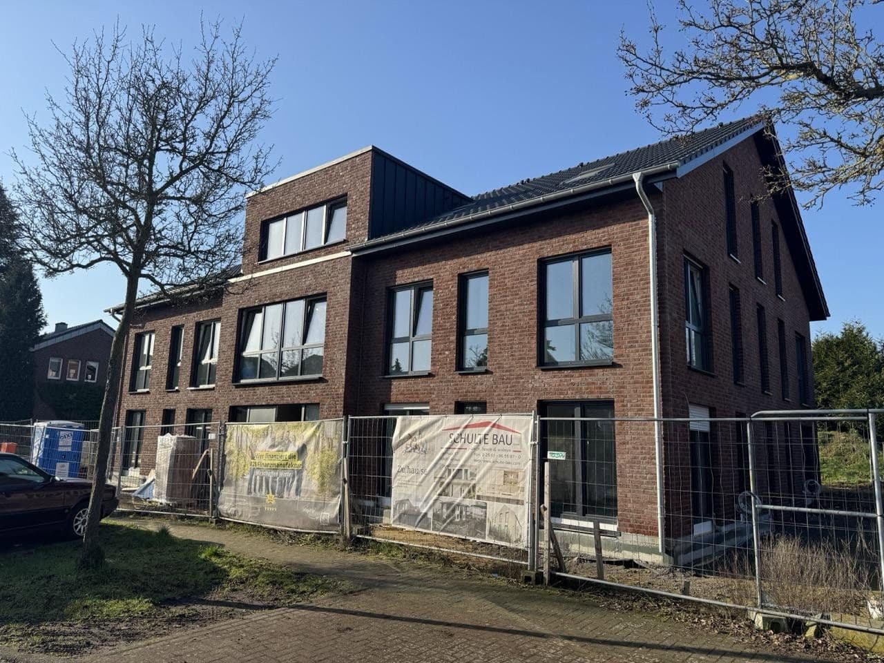 3 bedroom flat to rent, 84 m², Olfener Weg 3, Dülmen, North Rhine-Westphalia 3 bedroom flat to rent, 84 m², Olfener Weg 3, Dülmen, North Rhine-Westphalia