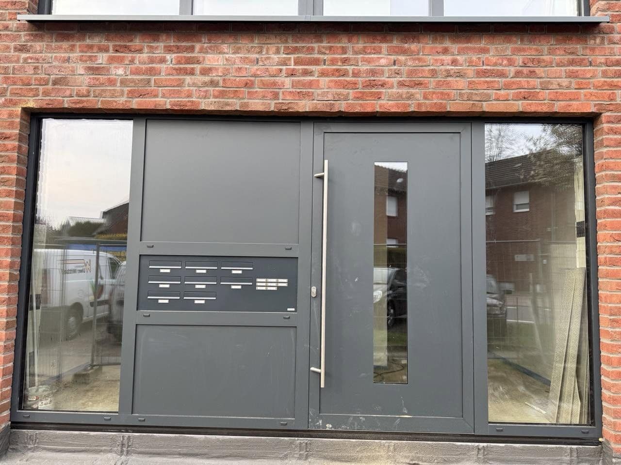 3 bedroom flat to rent, 84 m², Olfener Weg 3, Dülmen, North Rhine-Westphalia 3 bedroom flat to rent, 84 m², Olfener Weg 3, Dülmen, North Rhine-Westphalia