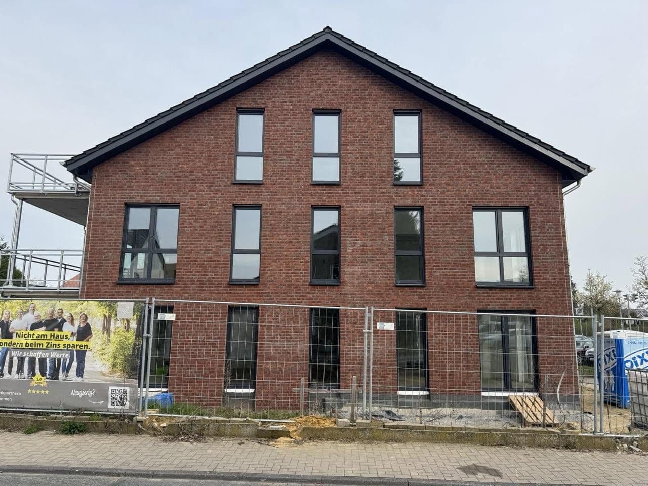 3 bedroom flat to rent, 84 m², Olfener Weg 3, Dülmen, North Rhine-Westphalia 3 bedroom flat to rent, 84 m², Olfener Weg 3, Dülmen, North Rhine-Westphalia