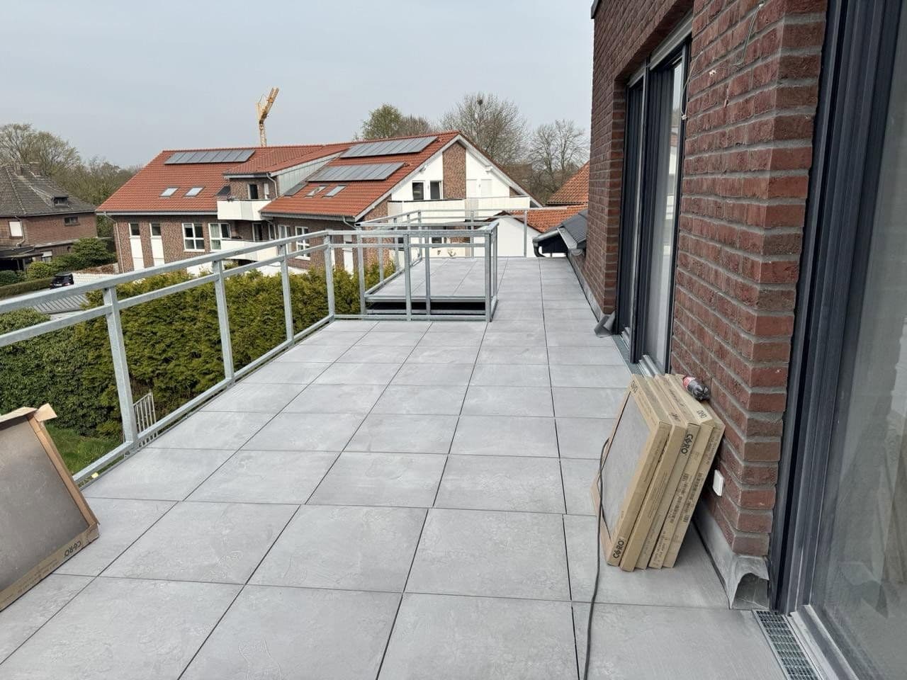 3 bedroom flat to rent, 84 m², Olfener Weg 3, Dülmen, North Rhine-Westphalia 3 bedroom flat to rent, 84 m², Olfener Weg 3, Dülmen, North Rhine-Westphalia