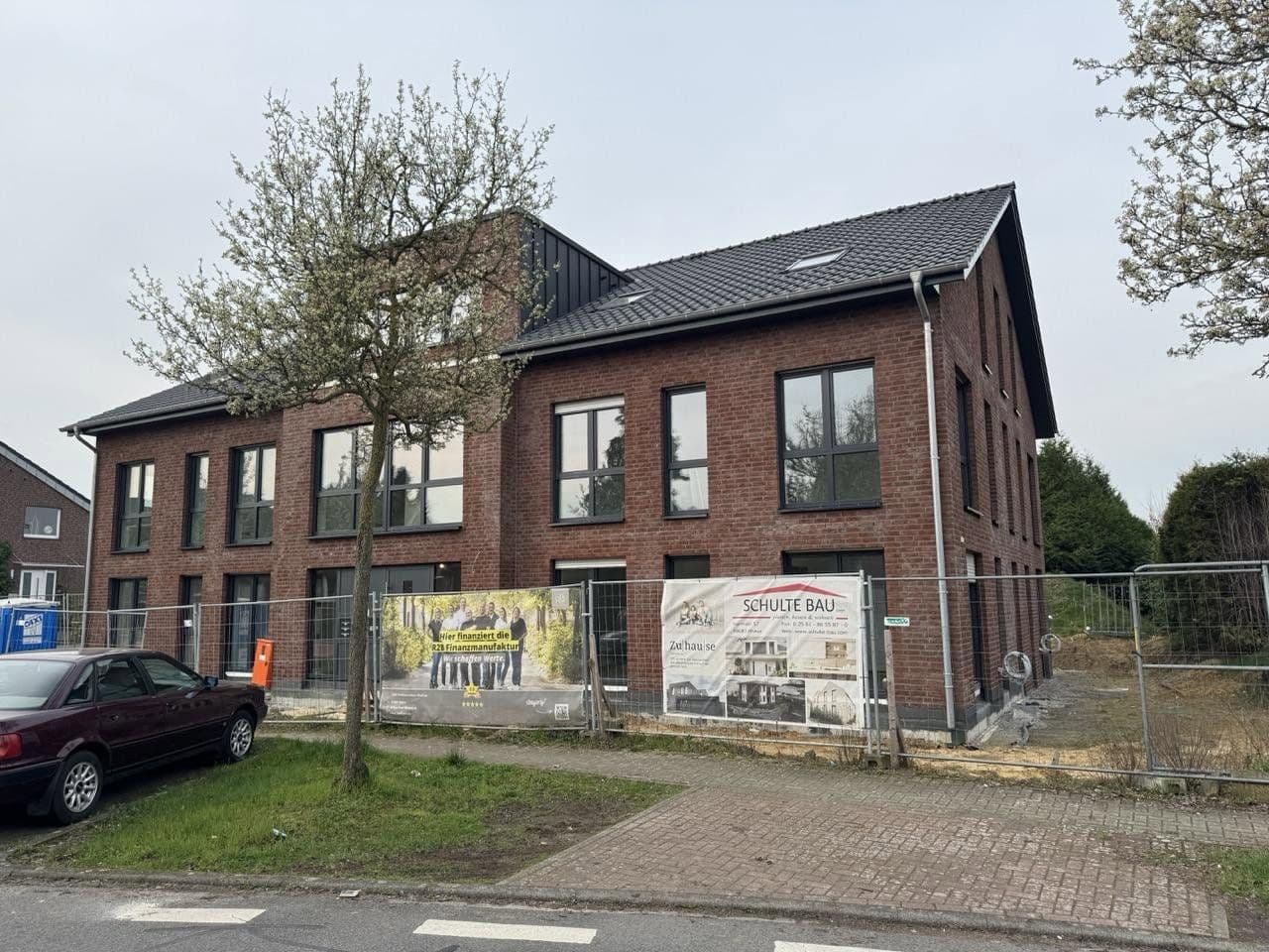 3 bedroom flat to rent, 84 m², Olfener Weg 3, Dülmen, North Rhine-Westphalia 3 bedroom flat to rent, 84 m², Olfener Weg 3, Dülmen, North Rhine-Westphalia