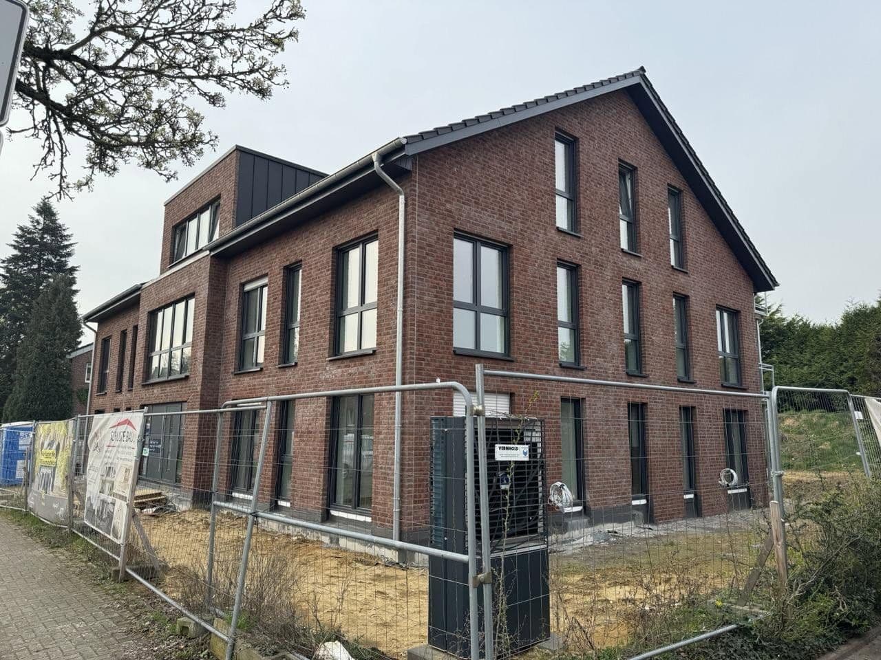 3 bedroom flat to rent, 84 m², Olfener Weg 3, Dülmen, North Rhine-Westphalia 3 bedroom flat to rent, 84 m², Olfener Weg 3, Dülmen, North Rhine-Westphalia