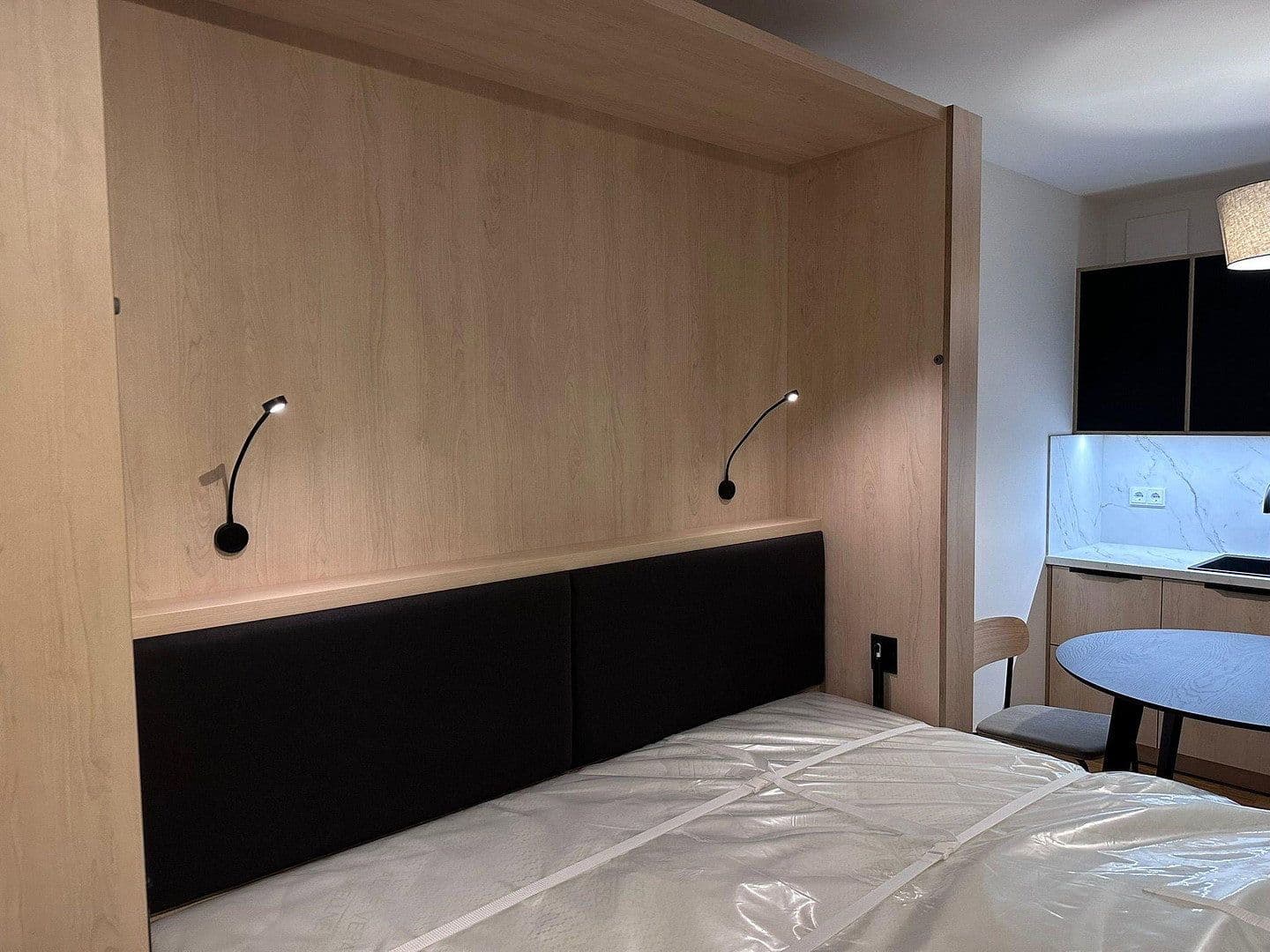 1 bedroom flat to rent, 40 m², Leipziger Straße 35A, Dresden, Saxony 1 bedroom flat to rent, 40 m², Leipziger Straße 35A, Dresden, Saxony