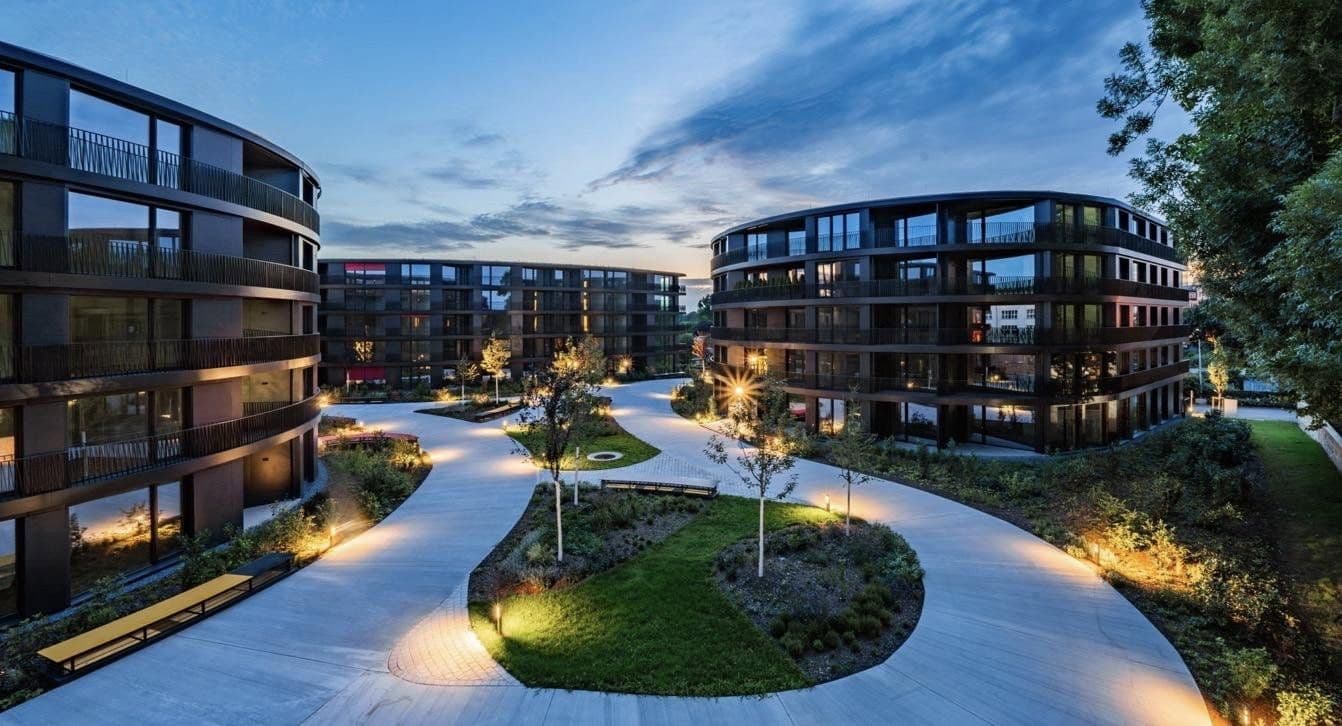 1 bedroom flat to rent, 40 m², Leipziger Straße 35A, Dresden, Saxony 1 bedroom flat to rent, 40 m², Leipziger Straße 35A, Dresden, Saxony