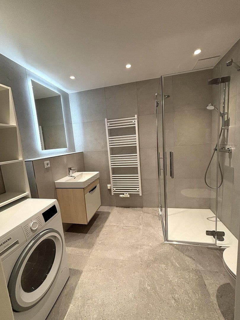 1 bedroom flat to rent, 40 m², Leipziger Straße 35A, Dresden, Saxony 1 bedroom flat to rent, 40 m², Leipziger Straße 35A, Dresden, Saxony