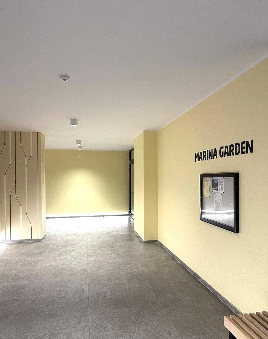 1 bedroom flat to rent, 40 m², Leipziger Straße 35A, Dresden, Saxony 1 bedroom flat to rent, 40 m², Leipziger Straße 35A, Dresden, Saxony