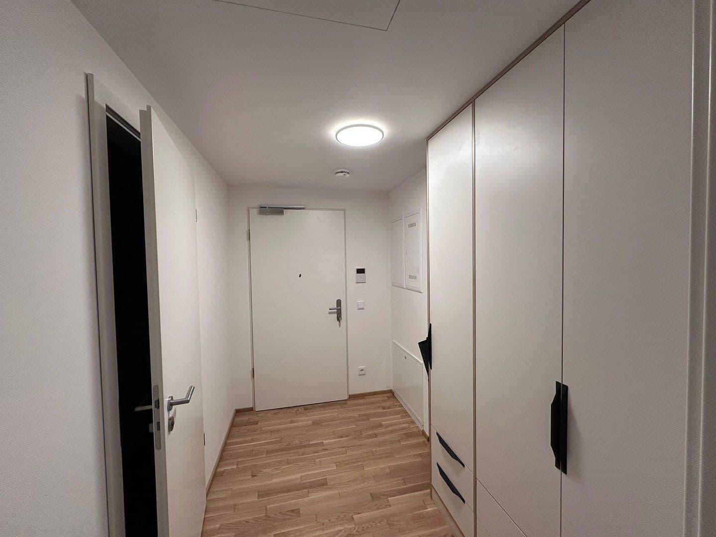 1 bedroom flat to rent, 40 m², Leipziger Straße 35A, Dresden, Saxony 1 bedroom flat to rent, 40 m², Leipziger Straße 35A, Dresden, Saxony