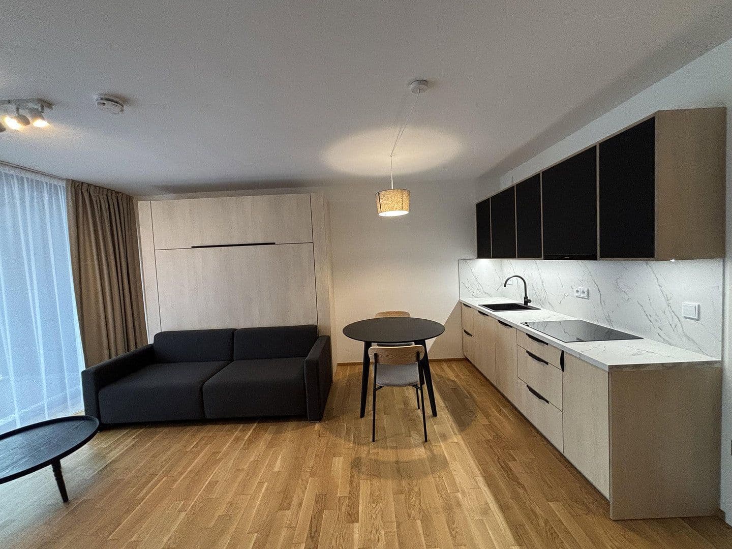 1 bedroom flat to rent, 40 m², Leipziger Straße 35A, Dresden, Saxony 1 bedroom flat to rent, 40 m², Leipziger Straße 35A, Dresden, Saxony