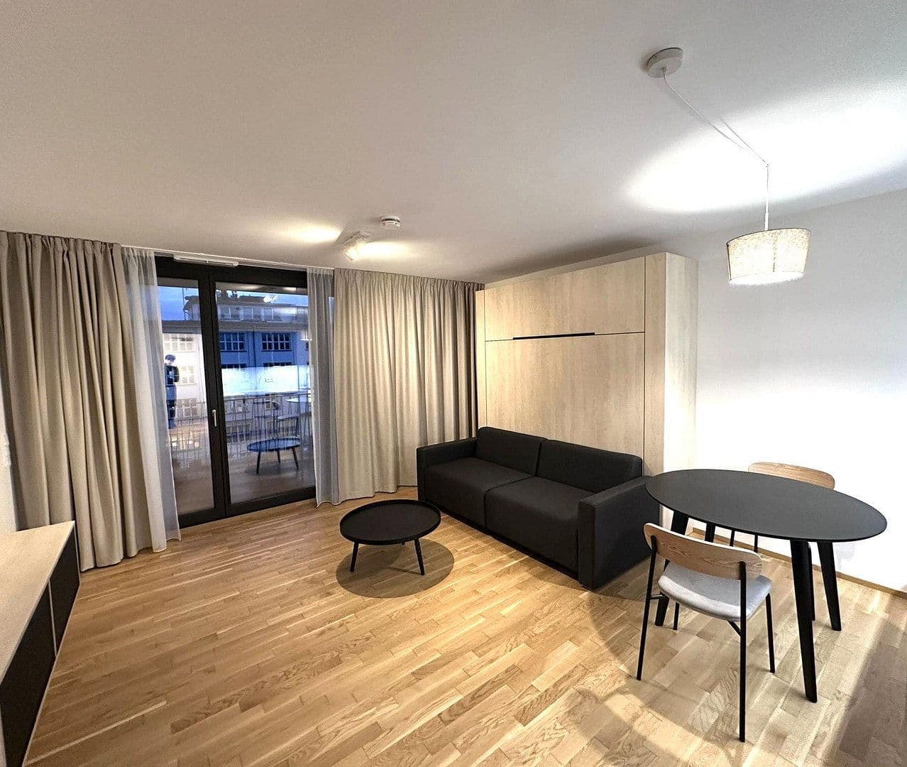 1 bedroom flat to rent, 40 m², Leipziger Straße 35A, Dresden, Saxony 1 bedroom flat to rent, 40 m², Leipziger Straße 35A, Dresden, Saxony