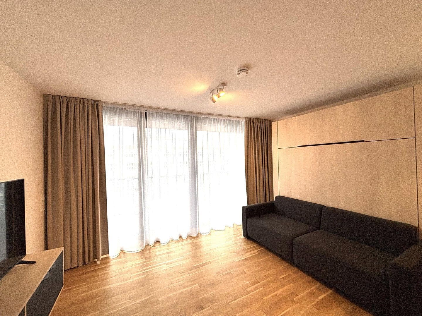 1 bedroom flat to rent, 40 m², Leipziger Straße 35A, Dresden, Saxony 1 bedroom flat to rent, 40 m², Leipziger Straße 35A, Dresden, Saxony