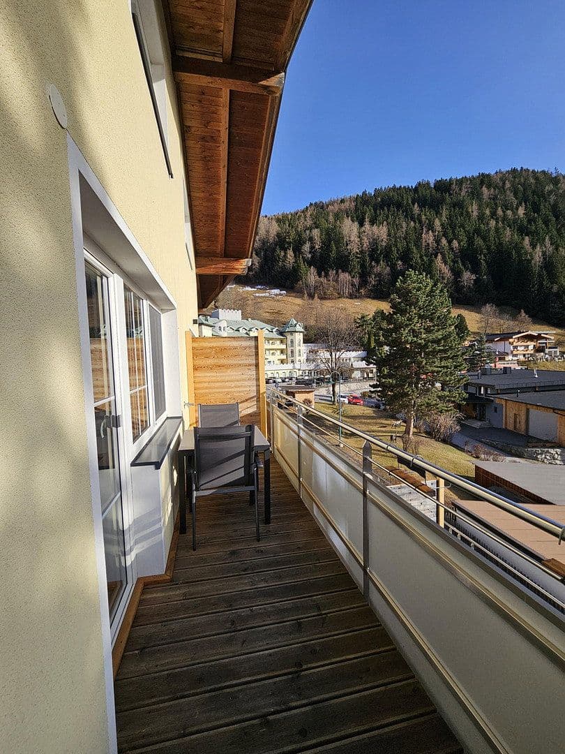 3 bedroom flat to rent, 101 m², Haiming, Tyrol 3 bedroom flat to rent, 101 m², Haiming, Tyrol