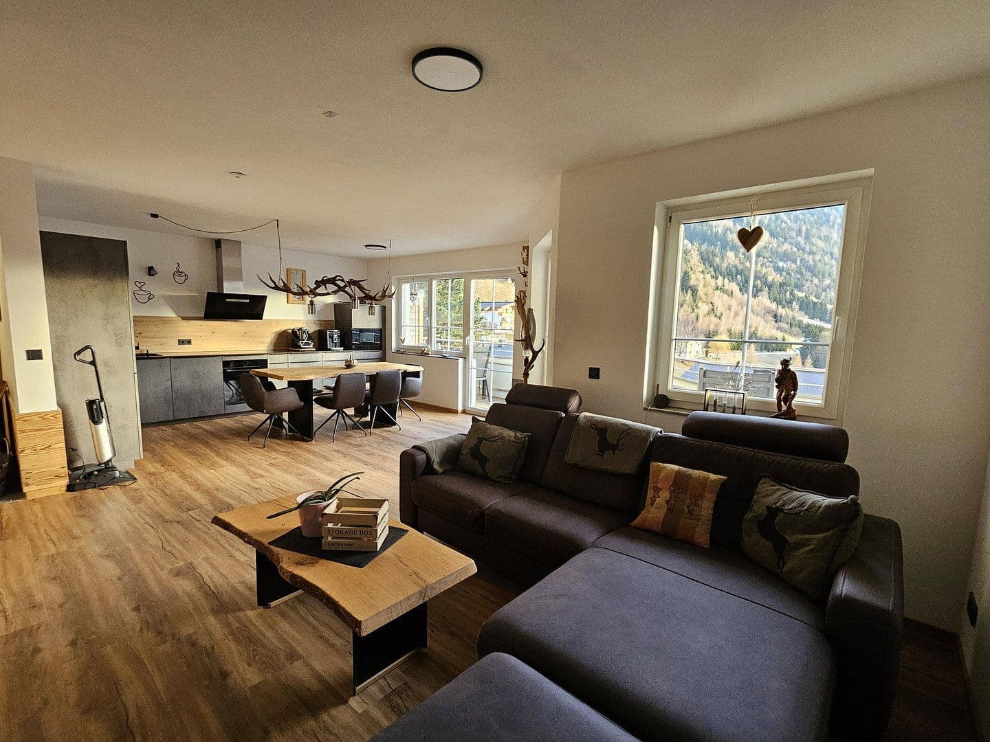 3 bedroom flat to rent, 101 m², Haiming, Tyrol 3 bedroom flat to rent, 101 m², Haiming, Tyrol