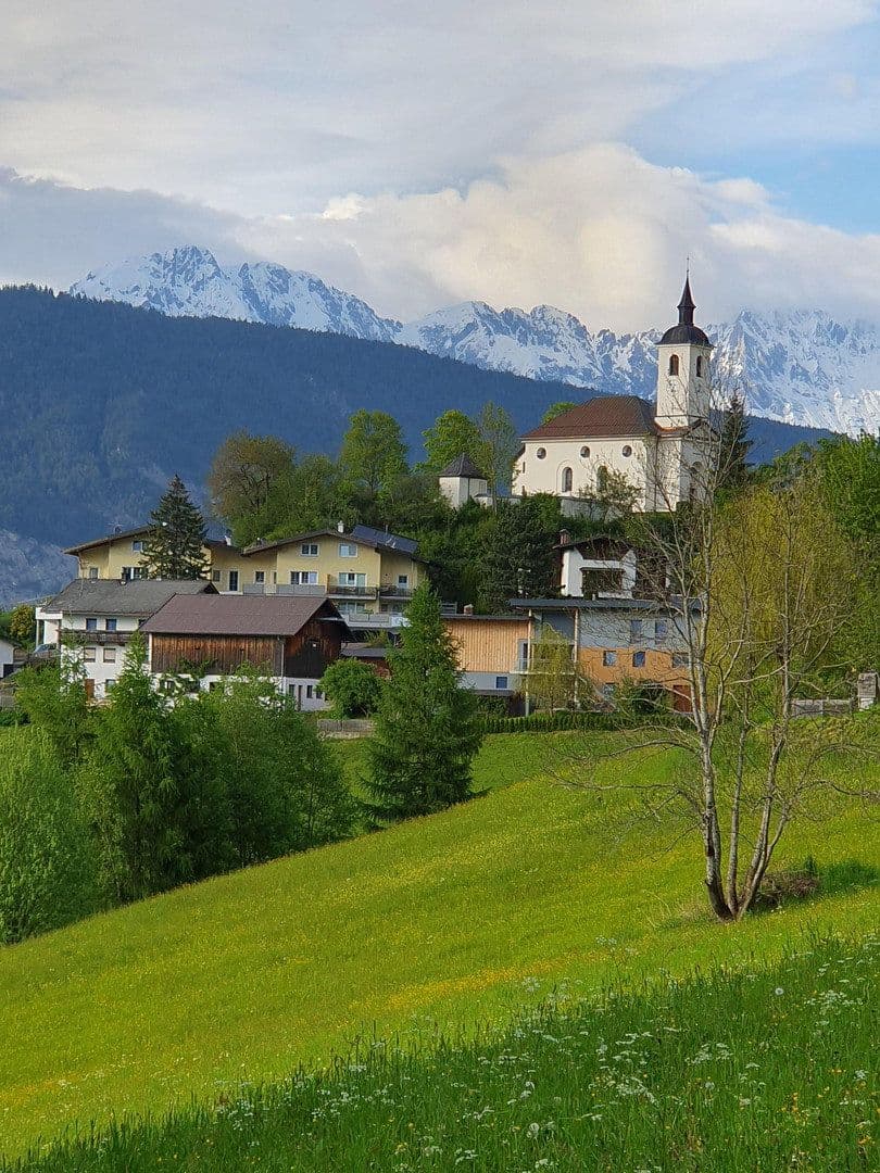 3 bedroom flat to rent, 101 m², Haiming, Tyrol 3 bedroom flat to rent, 101 m², Haiming, Tyrol