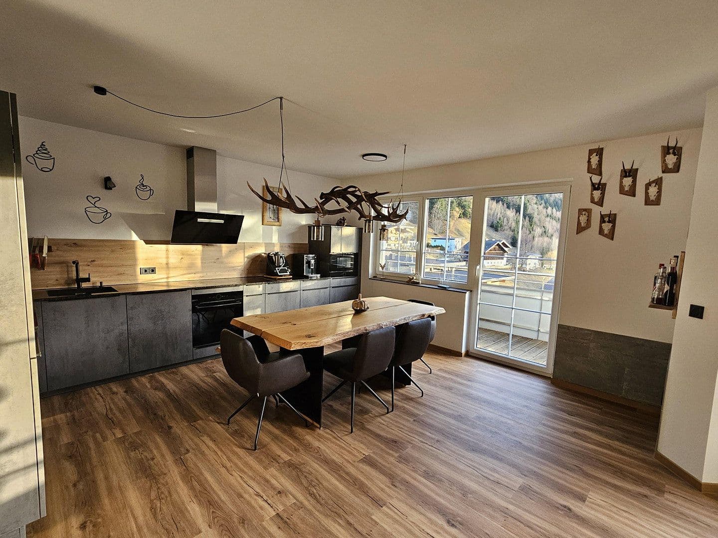 3 bedroom flat to rent, 101 m², Haiming, Tyrol 3 bedroom flat to rent, 101 m², Haiming, Tyrol