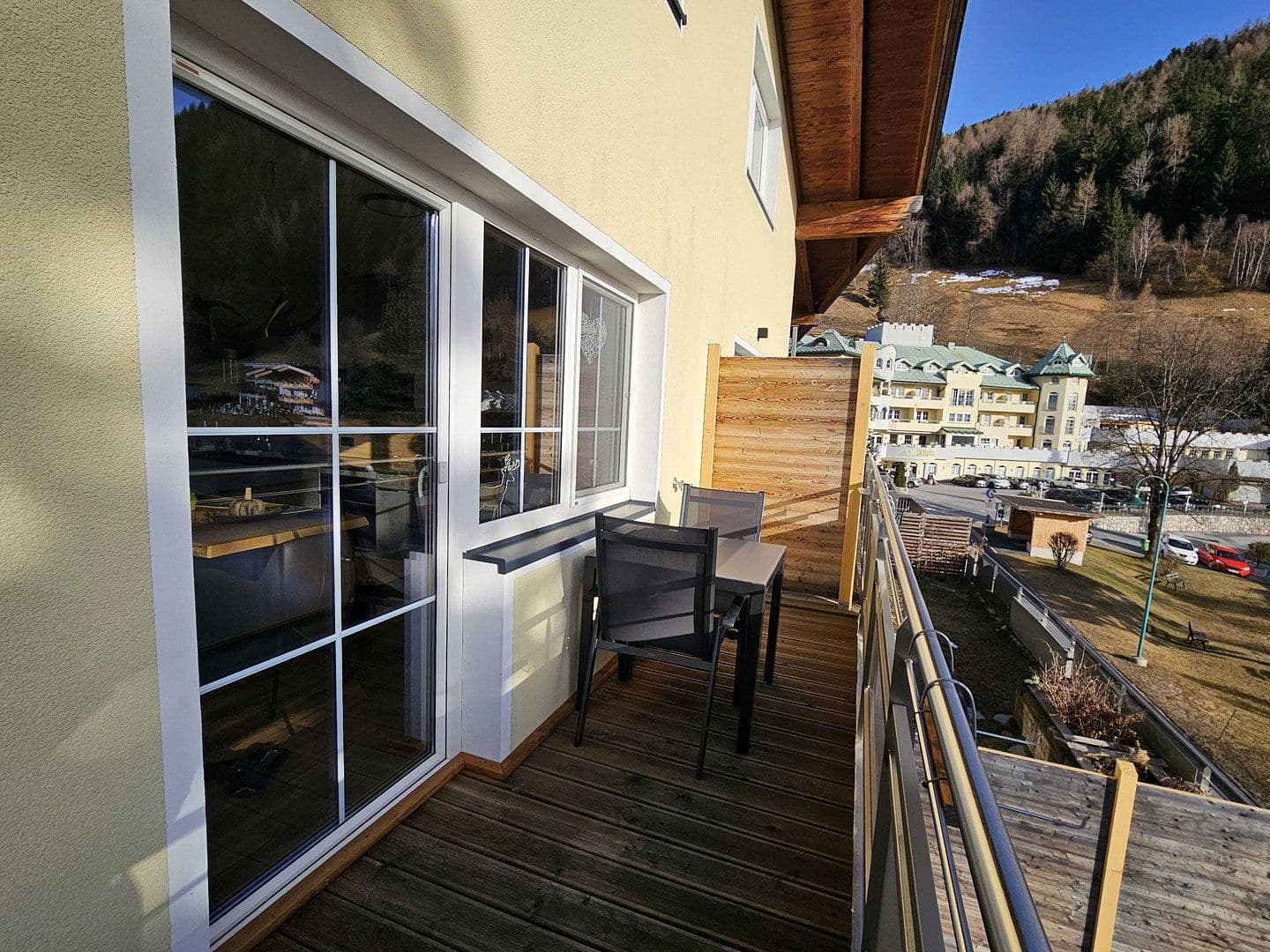 3 bedroom flat to rent, 101 m², Haiming, Tyrol 3 bedroom flat to rent, 101 m², Haiming, Tyrol