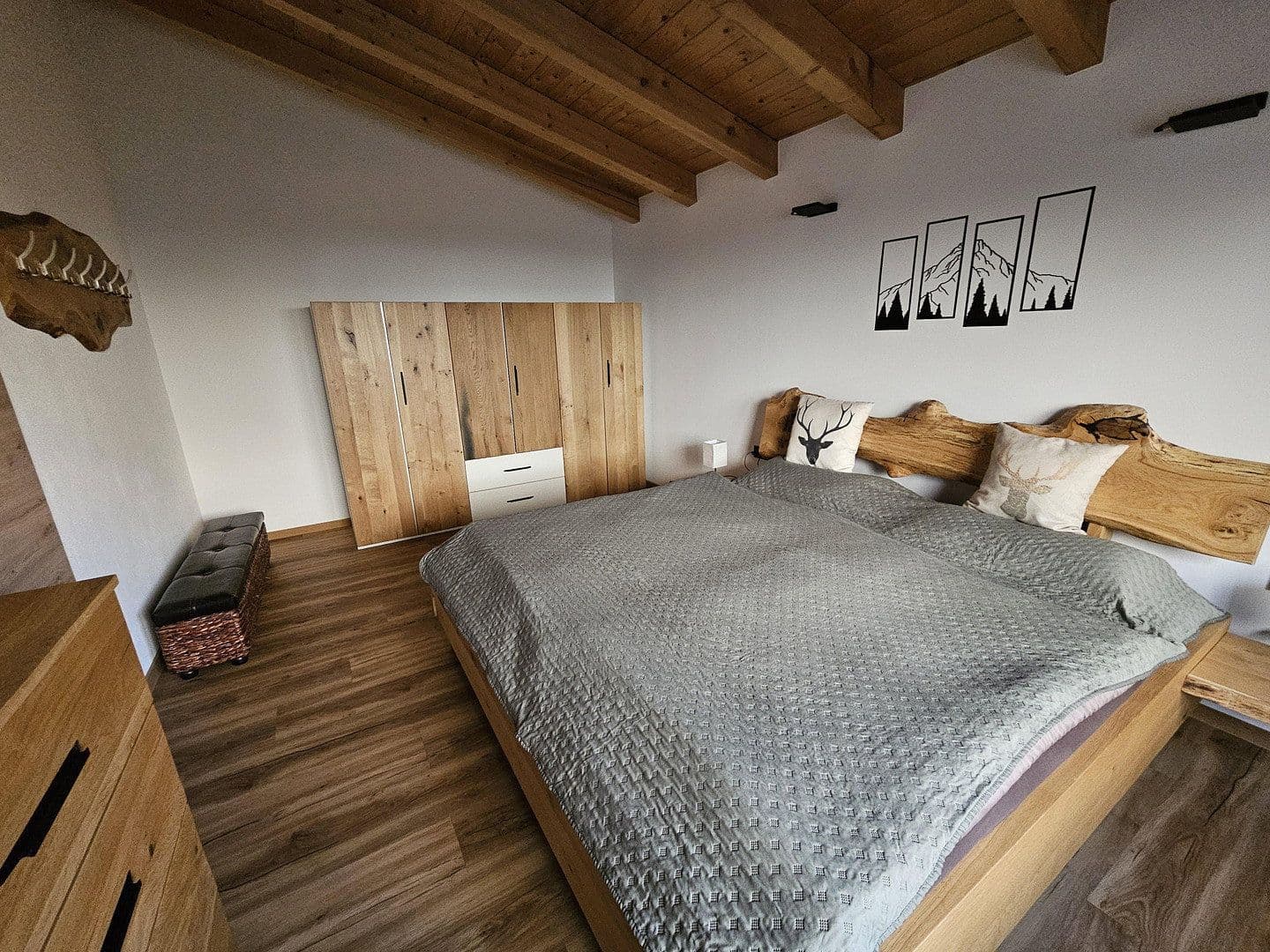 3 bedroom flat to rent, 101 m², Haiming, Tyrol 3 bedroom flat to rent, 101 m², Haiming, Tyrol