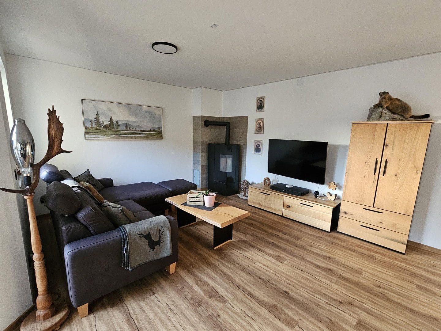 3 bedroom flat to rent, 101 m², Haiming, Tyrol 3 bedroom flat to rent, 101 m², Haiming, Tyrol