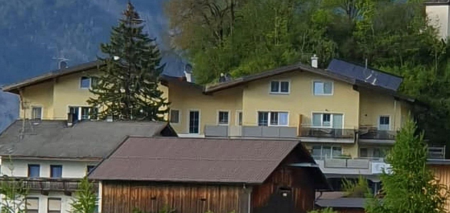 3 bedroom flat to rent, 101 m², Haiming, Tyrol 3 bedroom flat to rent, 101 m², Haiming, Tyrol