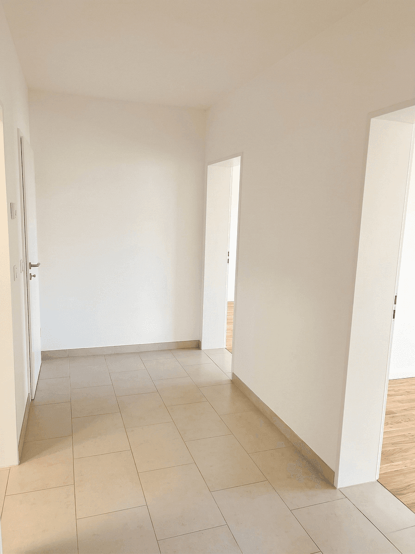 2 bedroom flat to rent, 57 m², Bahnhofstr. 9, Senden, Bavaria 2 bedroom flat to rent, 57 m², Bahnhofstr. 9, Senden, Bavaria