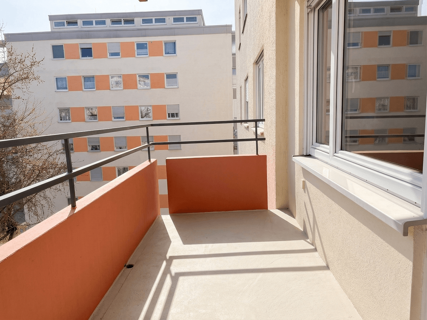 2 bedroom flat to rent, 57 m², Bahnhofstr. 9, Senden, Bavaria 2 bedroom flat to rent, 57 m², Bahnhofstr. 9, Senden, Bavaria