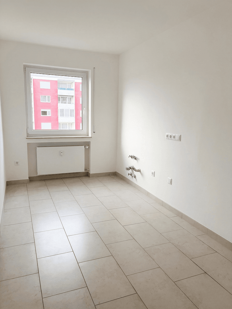 2 bedroom flat to rent, 57 m², Bahnhofstr. 9, Senden, Bavaria 2 bedroom flat to rent, 57 m², Bahnhofstr. 9, Senden, Bavaria