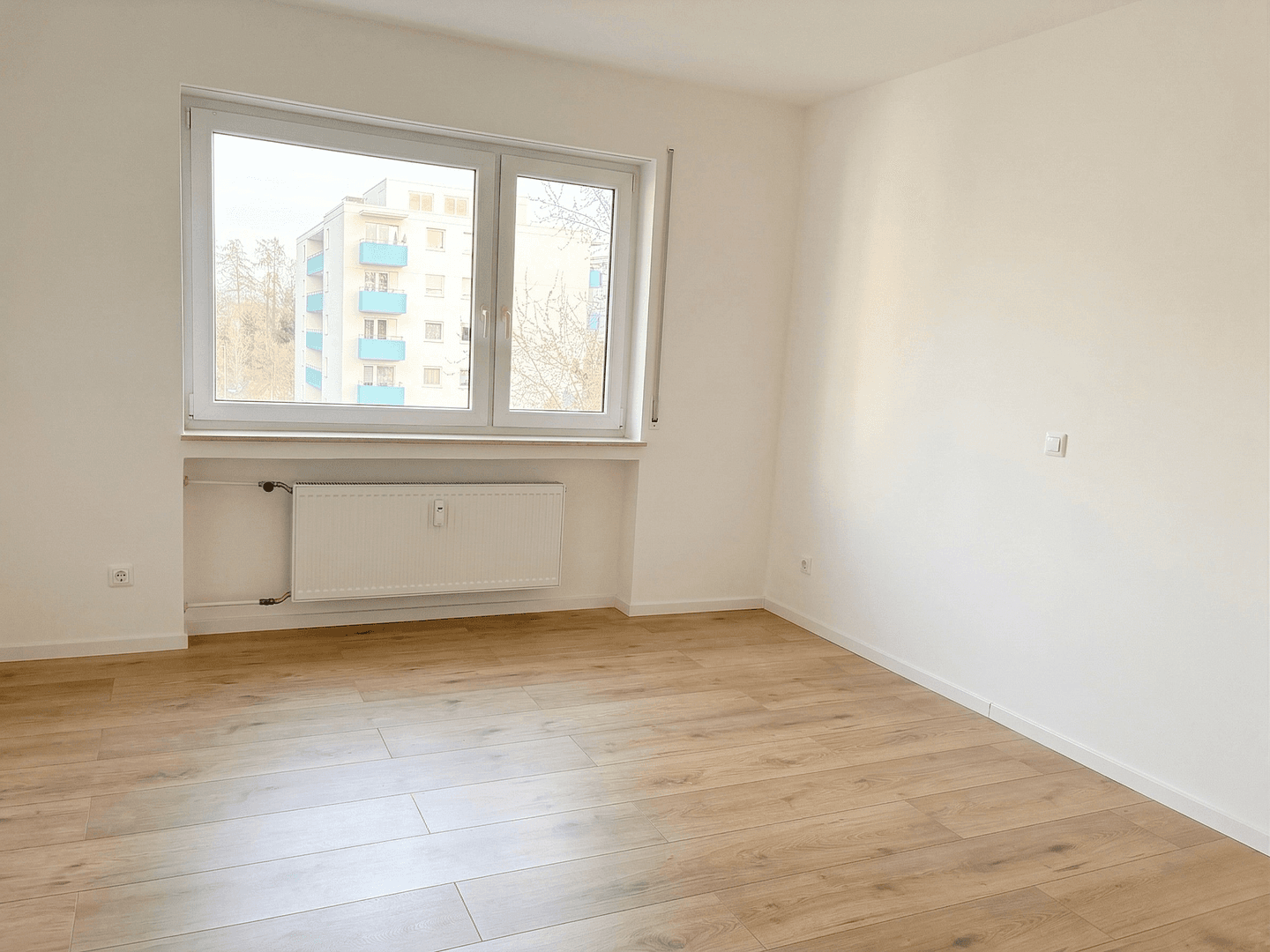 2 bedroom flat to rent, 57 m², Bahnhofstr. 9, Senden, Bavaria 2 bedroom flat to rent, 57 m², Bahnhofstr. 9, Senden, Bavaria