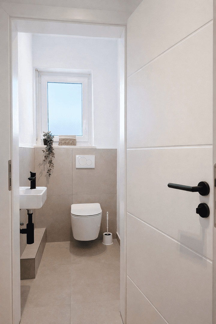 3 bedroom flat for sale, 84 m², Tegernheim, Bavaria 3 bedroom flat for sale, 84 m², Tegernheim, Bavaria