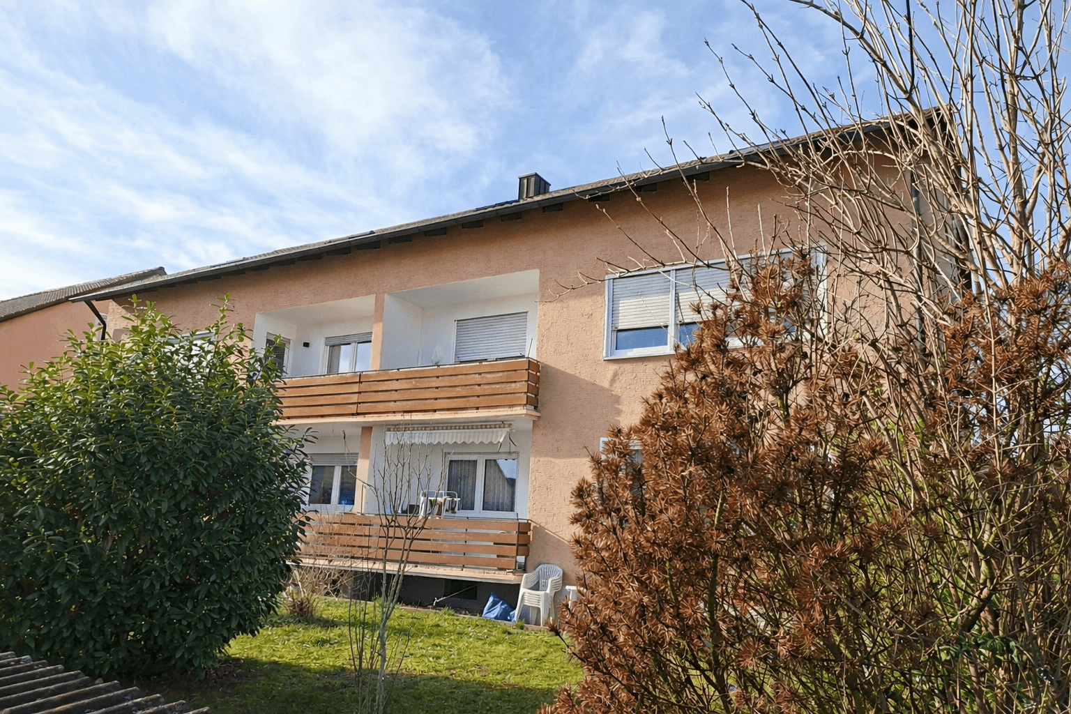 3 bedroom flat for sale, 84 m², Tegernheim, Bavaria 3 bedroom flat for sale, 84 m², Tegernheim, Bavaria