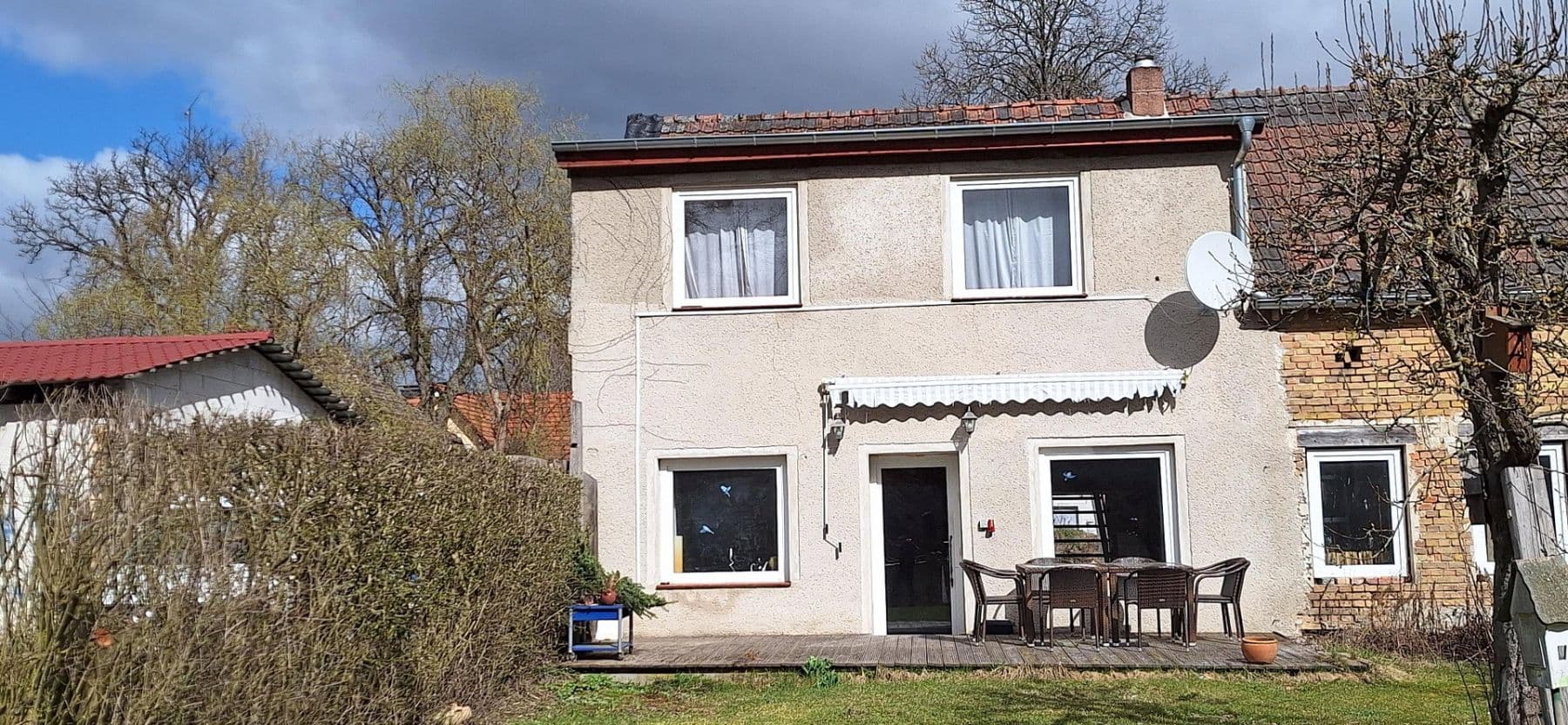 house for sale, 70 m², Rheinsberg, Brandenburg house for sale, 70 m², Rheinsberg, Brandenburg