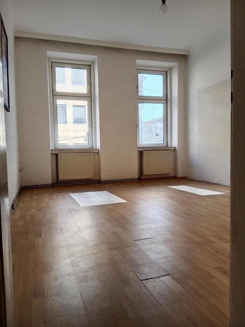 3 bedroom flat to rent, 70 m², Erlachgasse 99, Wien, Vienna 3 bedroom flat to rent, 70 m², Erlachgasse 99, Wien, Vienna