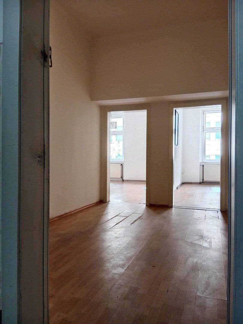 3 bedroom flat to rent, 70 m², Erlachgasse 99, Wien, Vienna 3 bedroom flat to rent, 70 m², Erlachgasse 99, Wien, Vienna