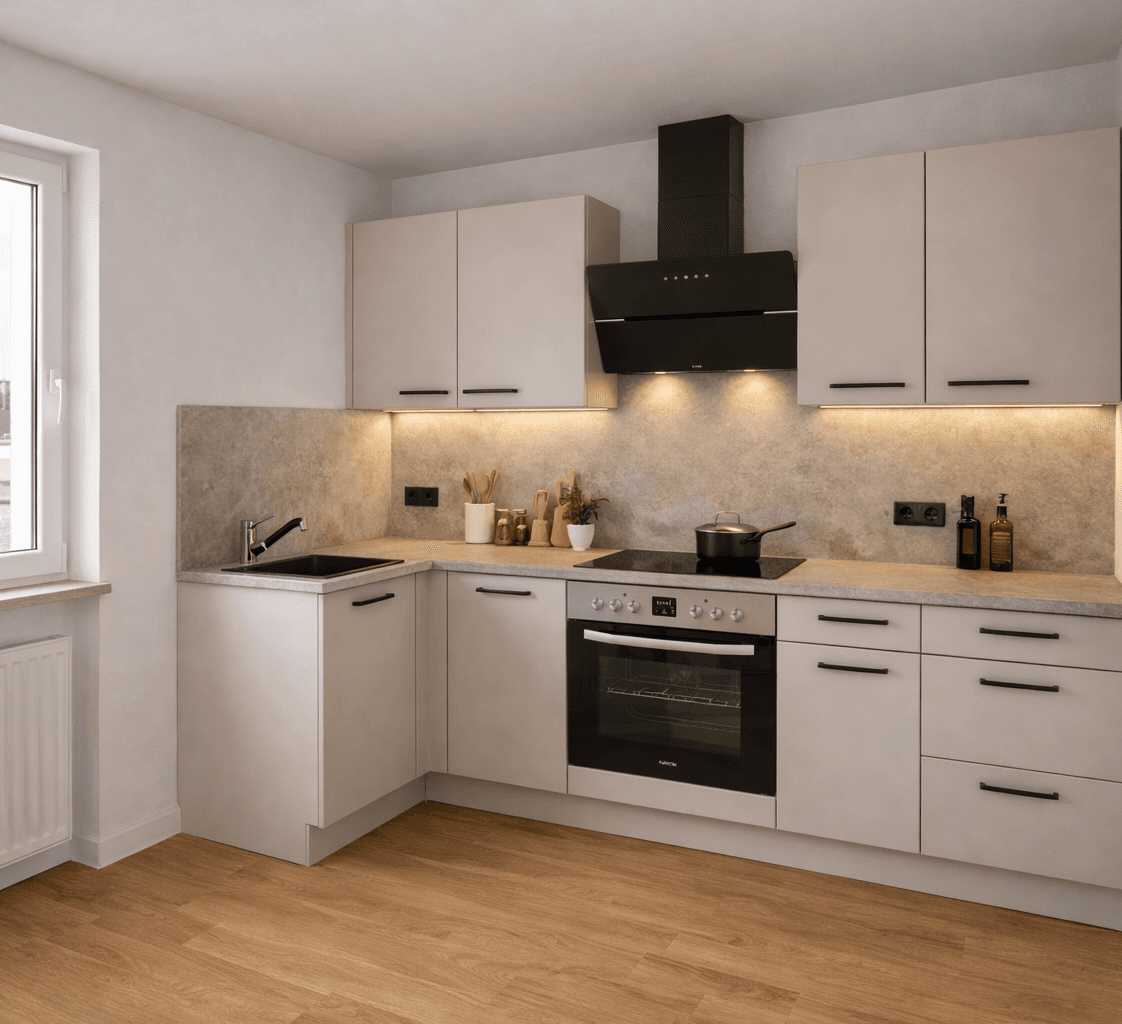 2 bedroom flat for sale, 59 m², Hörselbergstraße 5, Frankfurt am Main, Hesse 2 bedroom flat for sale, 59 m², Hörselbergstraße 5, Frankfurt am Main, Hesse