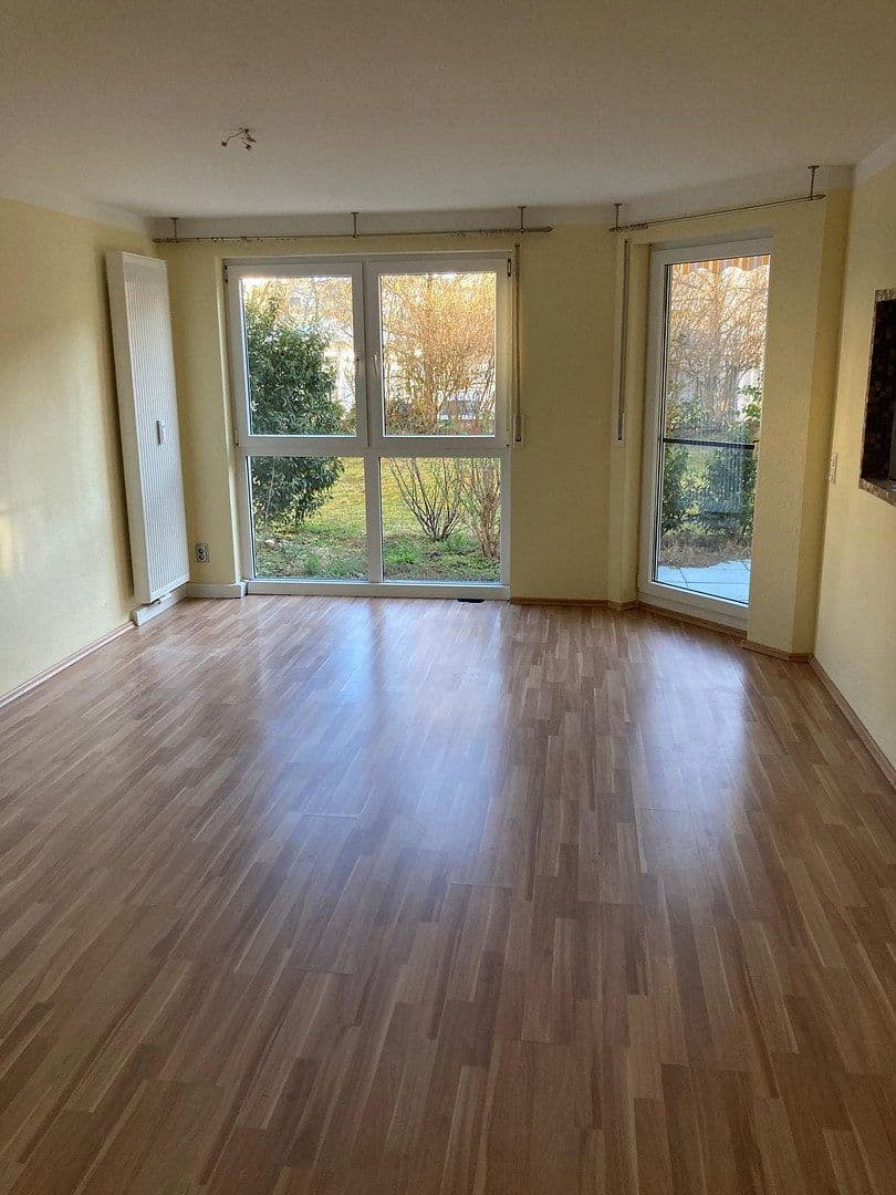 2 bedroom flat to rent, 60 m², Zerninstr. 15b, Darmstadt, Hesse 2 bedroom flat to rent, 60 m², Zerninstr. 15b, Darmstadt, Hesse