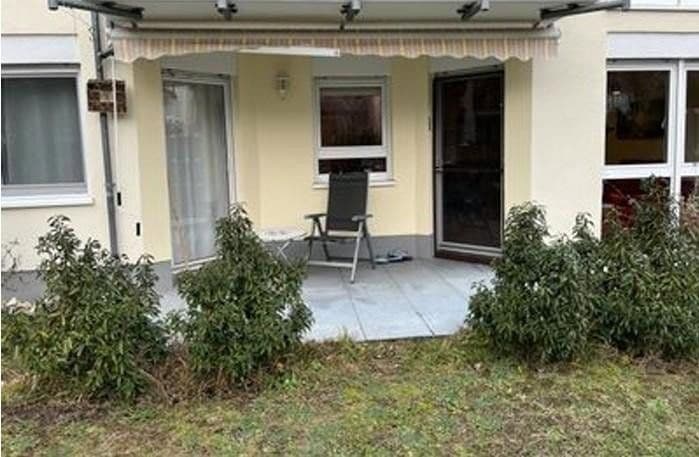 2 bedroom flat to rent, 60 m², Zerninstr. 15b, Darmstadt, Hesse 2 bedroom flat to rent, 60 m², Zerninstr. 15b, Darmstadt, Hesse