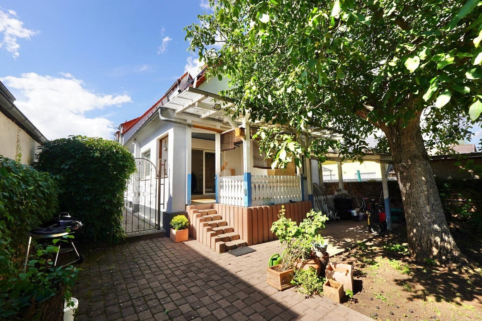 house to rent, 128 m², Raunheim, Hesse house to rent, 128 m², Raunheim, Hesse