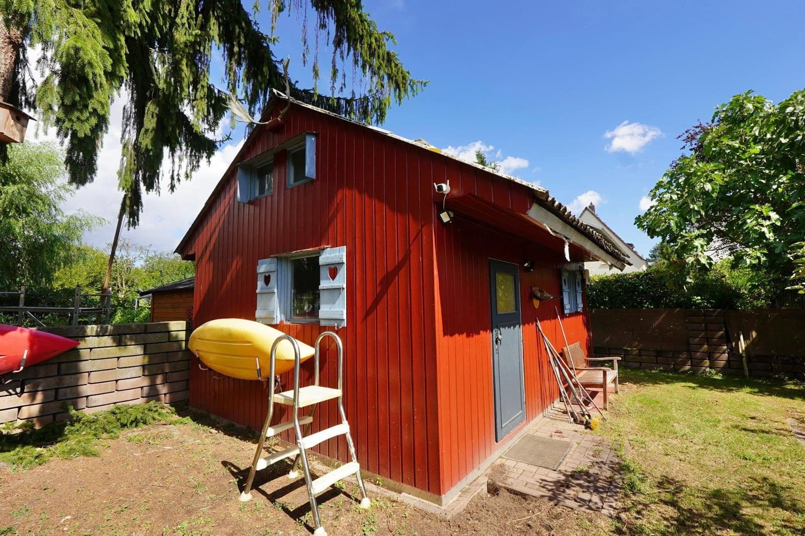 house to rent, 128 m², Raunheim, Hesse house to rent, 128 m², Raunheim, Hesse