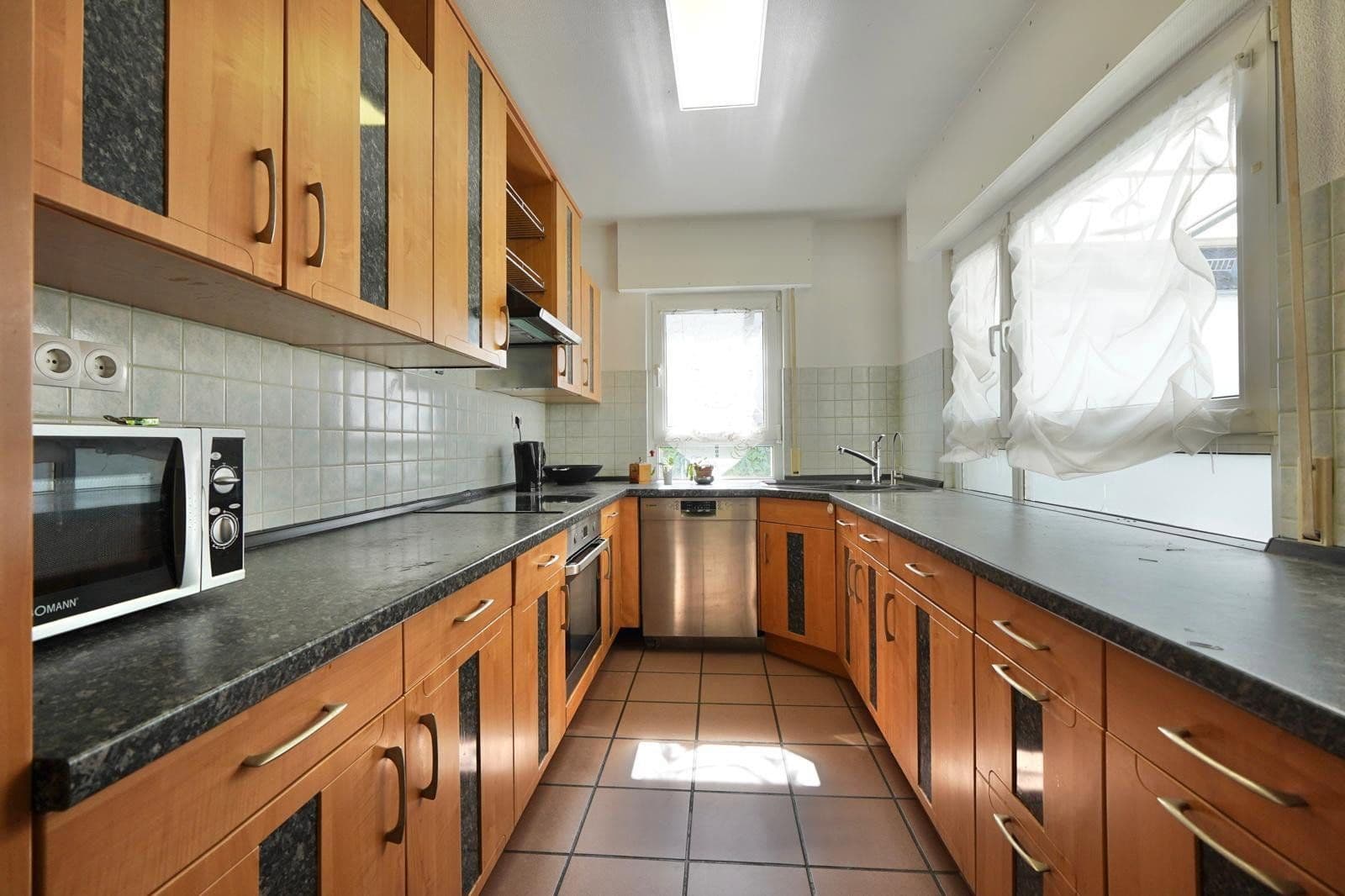 house to rent, 128 m², Raunheim, Hesse house to rent, 128 m², Raunheim, Hesse