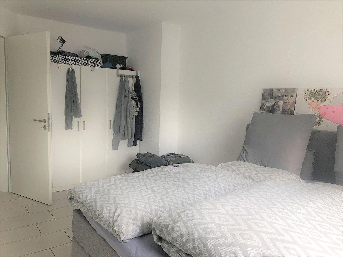 3 bedroom flat to rent, 97 m², Münster, North Rhine-Westphalia 3 bedroom flat to rent, 97 m², Münster, North Rhine-Westphalia