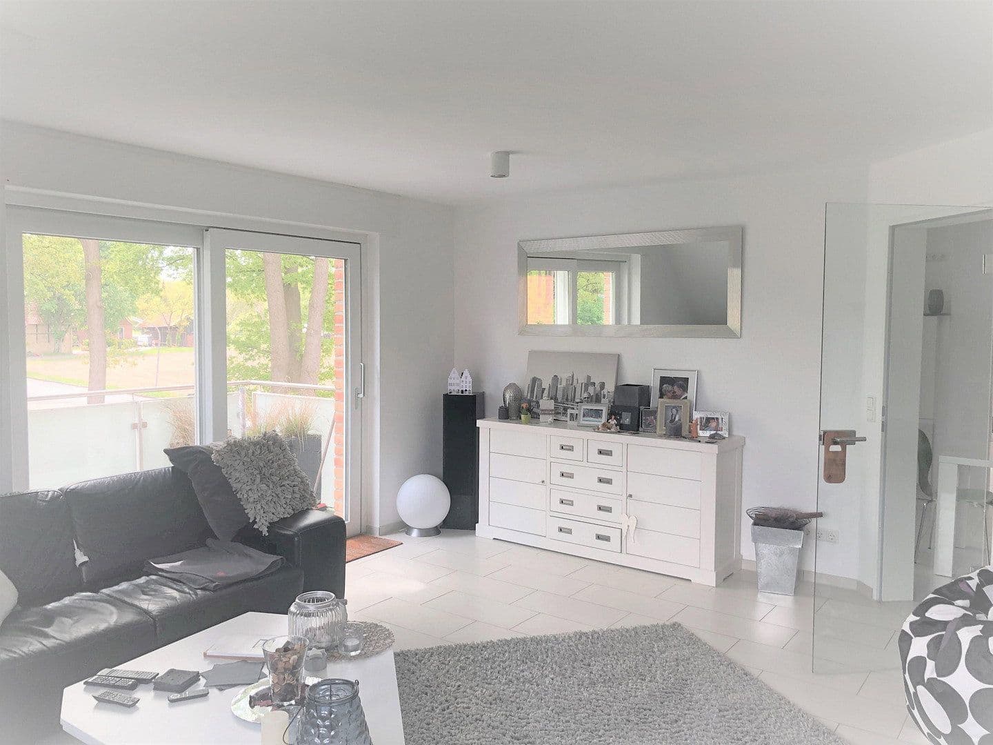 3 bedroom flat to rent, 97 m², Münster, North Rhine-Westphalia 3 bedroom flat to rent, 97 m², Münster, North Rhine-Westphalia