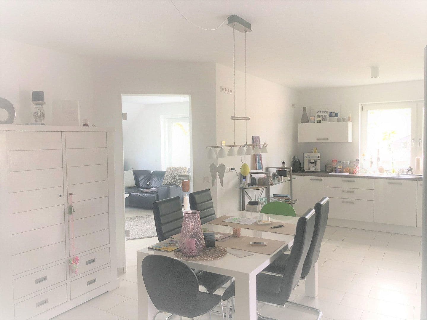 3 bedroom flat to rent, 97 m², Münster, North Rhine-Westphalia 3 bedroom flat to rent, 97 m², Münster, North Rhine-Westphalia