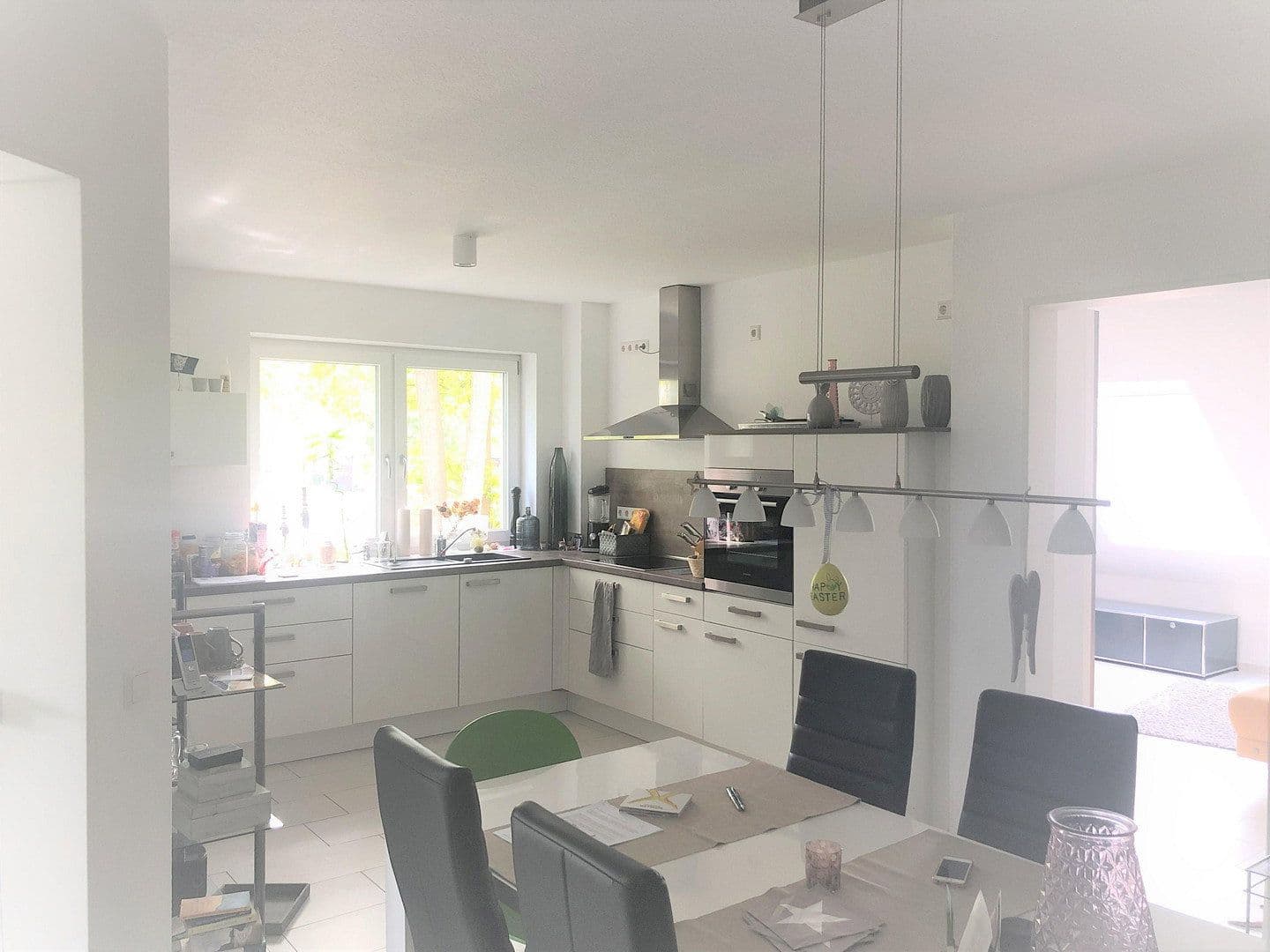 3 bedroom flat to rent, 97 m², Münster, North Rhine-Westphalia 3 bedroom flat to rent, 97 m², Münster, North Rhine-Westphalia