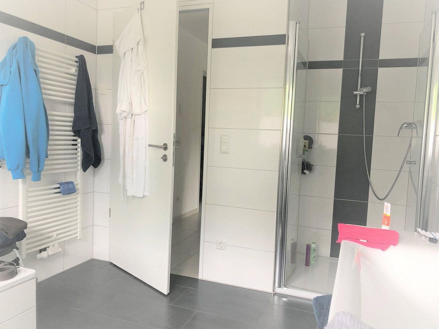 3 bedroom flat to rent, 97 m², Münster, North Rhine-Westphalia 3 bedroom flat to rent, 97 m², Münster, North Rhine-Westphalia