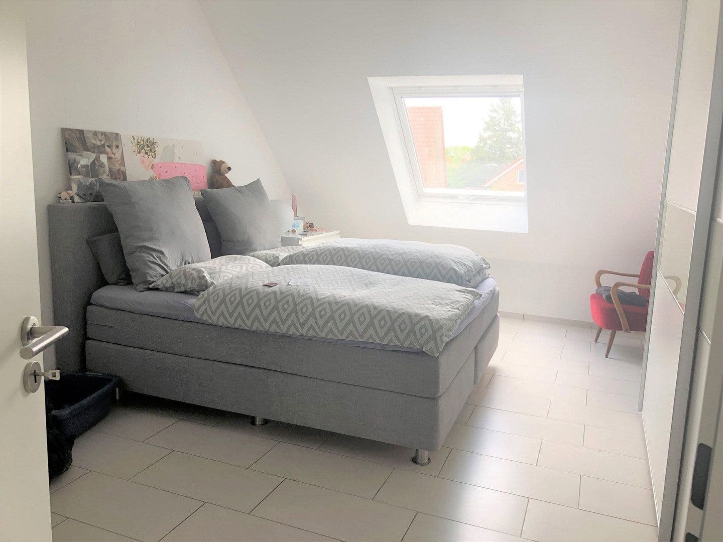 3 bedroom flat to rent, 97 m², Münster, North Rhine-Westphalia 3 bedroom flat to rent, 97 m², Münster, North Rhine-Westphalia