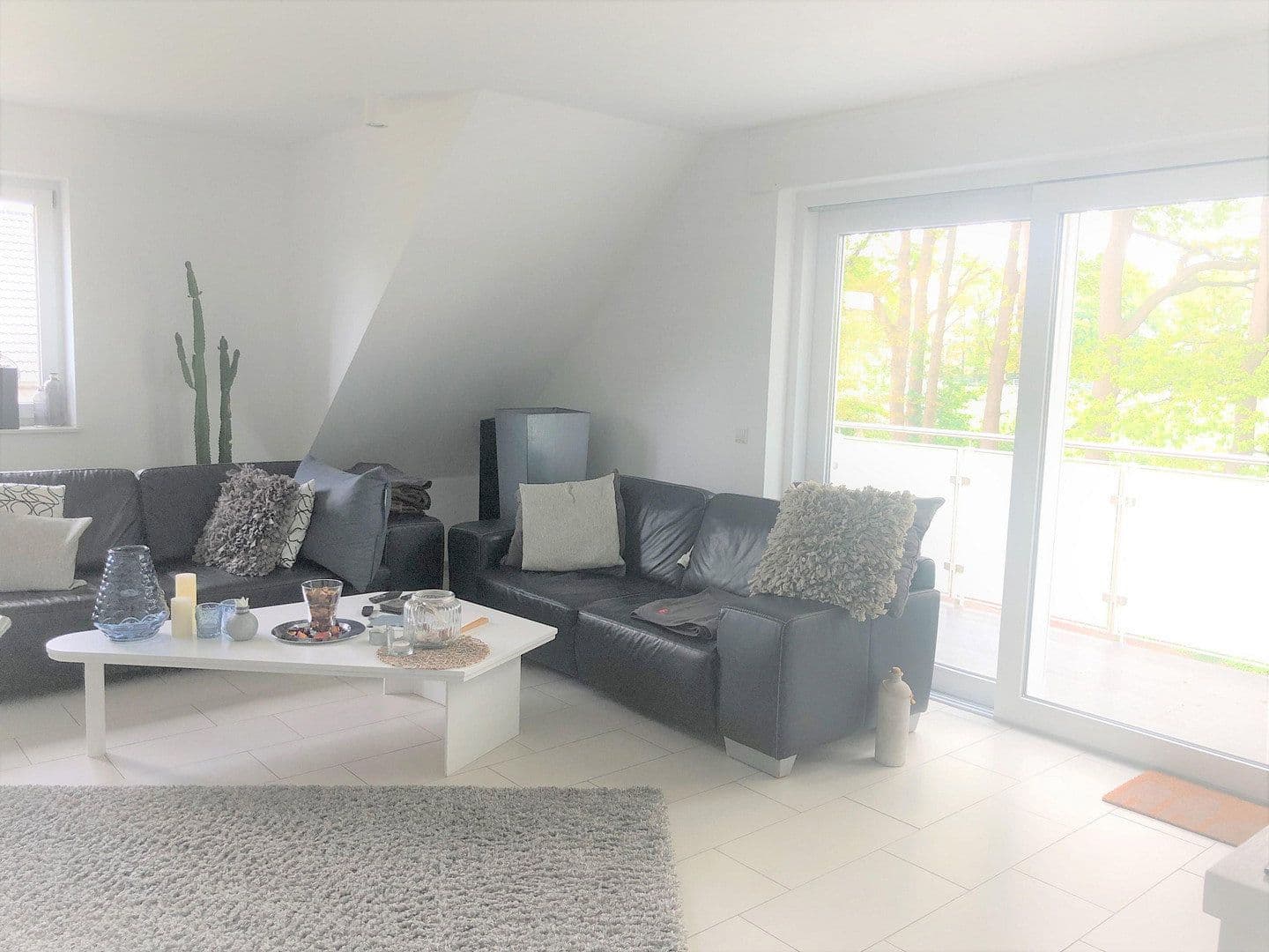 3 bedroom flat to rent, 97 m², Münster, North Rhine-Westphalia 3 bedroom flat to rent, 97 m², Münster, North Rhine-Westphalia