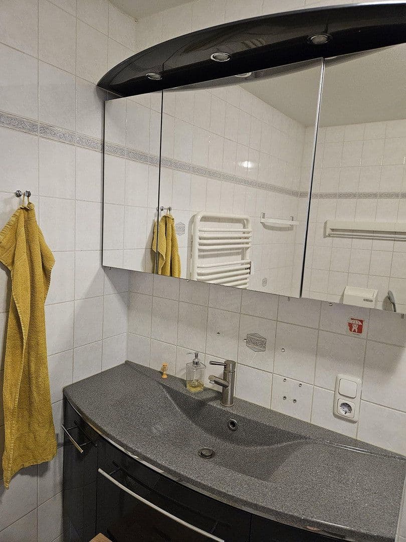 4 bedroom flat for sale, 102 m², Ziegelwiesstraße, Kempten (Allgäu), Bavaria 4 bedroom flat for sale, 102 m², Ziegelwiesstraße, Kempten (Allgäu), Bavaria