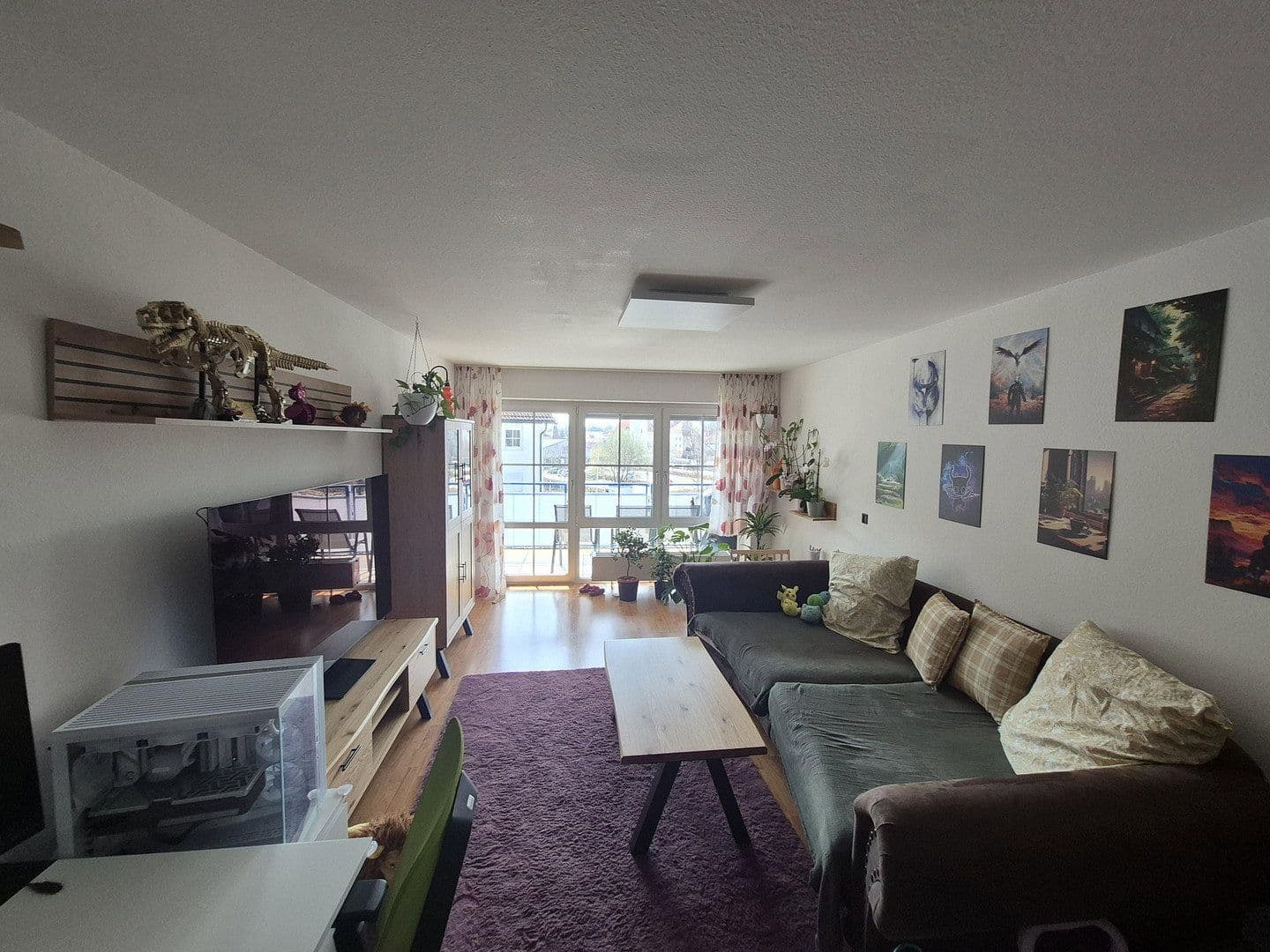 4 bedroom flat for sale, 102 m², Ziegelwiesstraße, Kempten (Allgäu), Bavaria 4 bedroom flat for sale, 102 m², Ziegelwiesstraße, Kempten (Allgäu), Bavaria