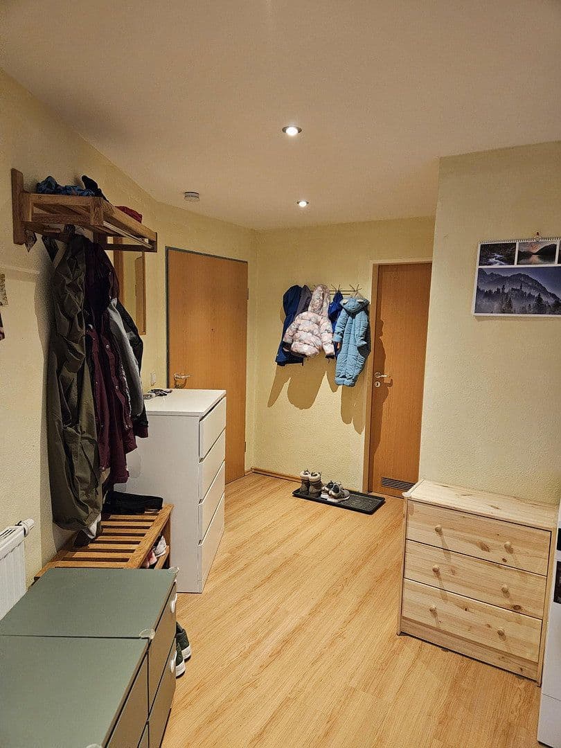 4 bedroom flat for sale, 102 m², Ziegelwiesstraße, Kempten (Allgäu), Bavaria 4 bedroom flat for sale, 102 m², Ziegelwiesstraße, Kempten (Allgäu), Bavaria