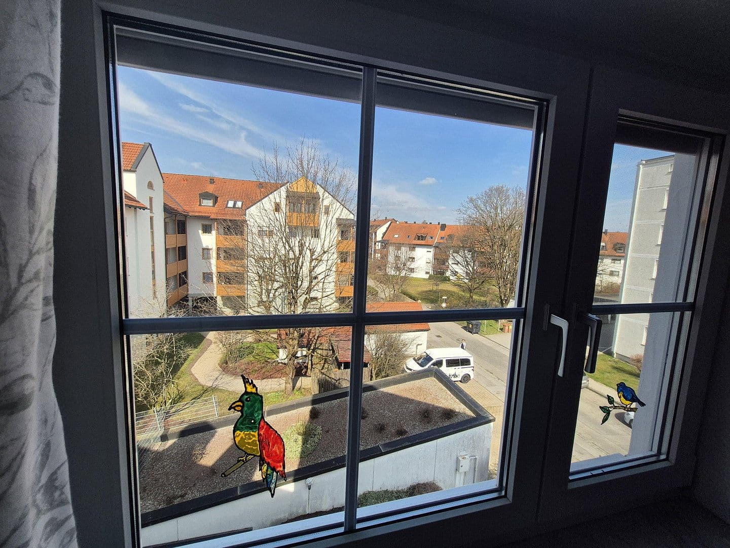 4 bedroom flat for sale, 102 m², Ziegelwiesstraße, Kempten (Allgäu), Bavaria 4 bedroom flat for sale, 102 m², Ziegelwiesstraße, Kempten (Allgäu), Bavaria