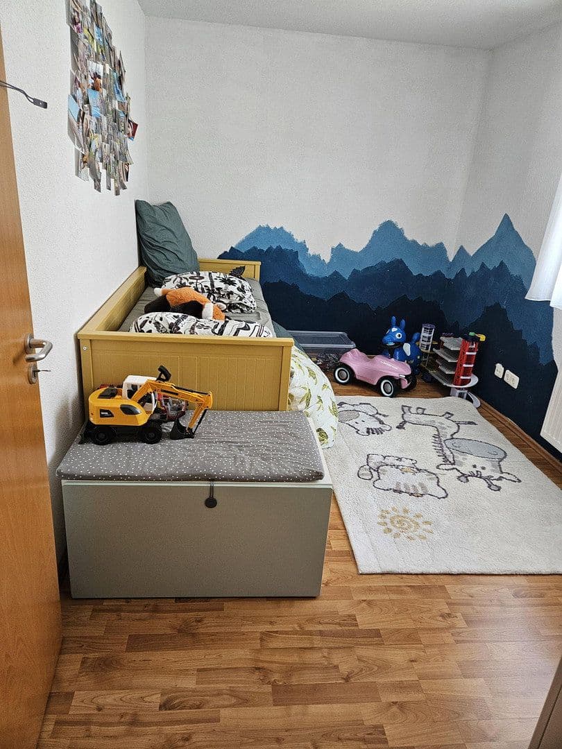 4 bedroom flat for sale, 102 m², Ziegelwiesstraße, Kempten (Allgäu), Bavaria 4 bedroom flat for sale, 102 m², Ziegelwiesstraße, Kempten (Allgäu), Bavaria